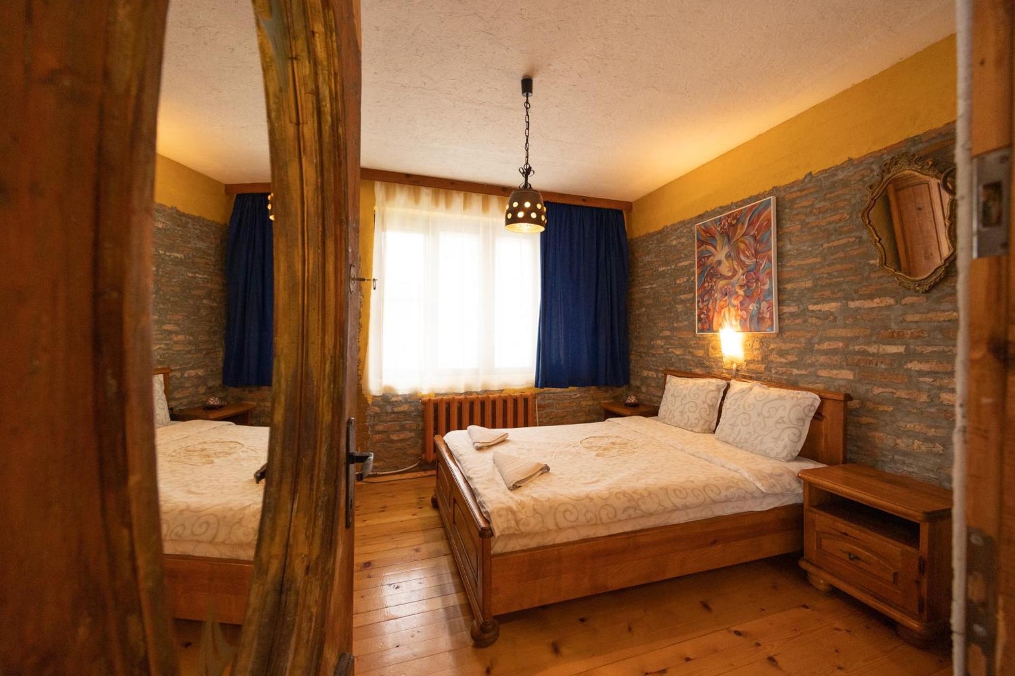 Casa De Artes Guest House บัลชิค ภายนอก รูปภาพ