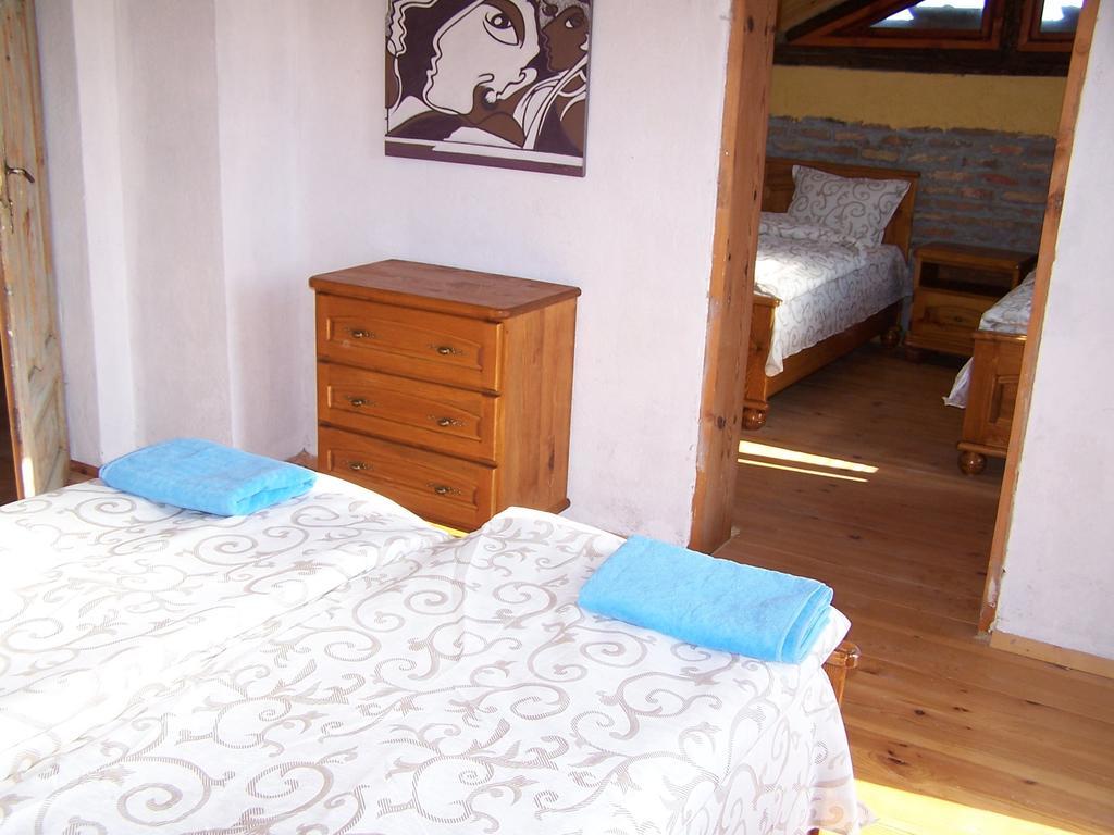 Casa De Artes Guest House บัลชิค ห้อง รูปภาพ