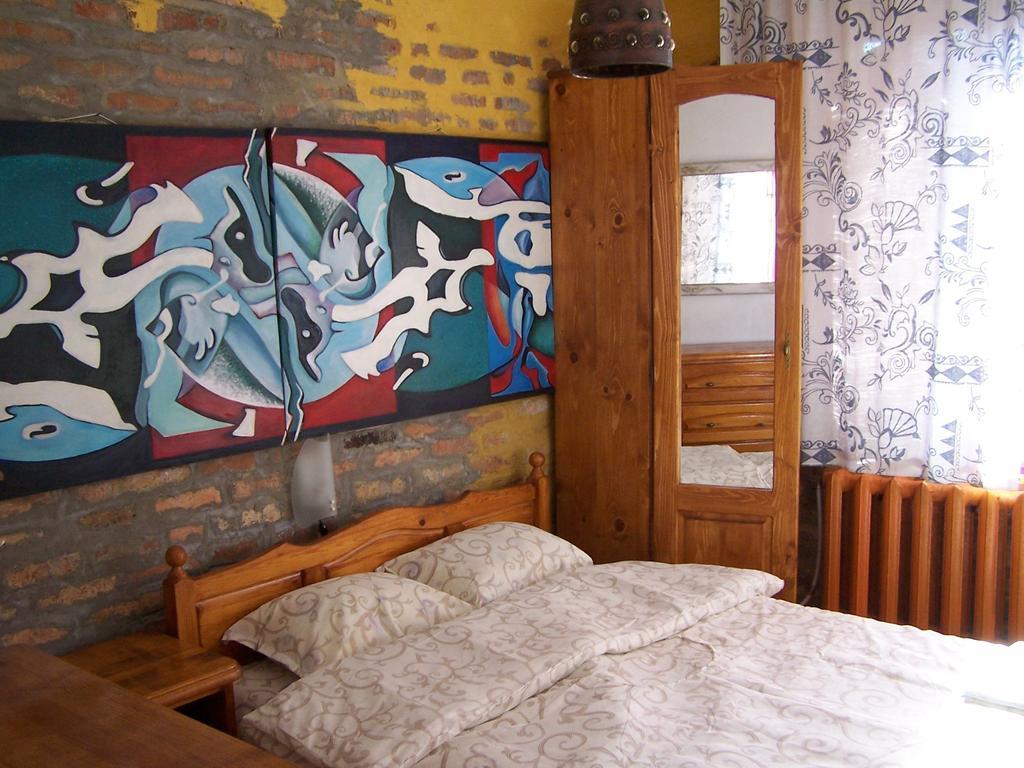 Casa De Artes Guest House บัลชิค ภายนอก รูปภาพ